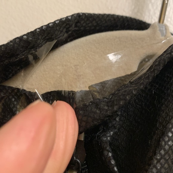 Condotti Garment Bag - Picture 4 of 4